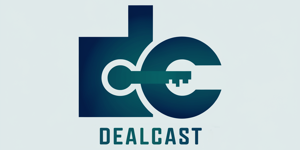 Dev Website for getdealcast